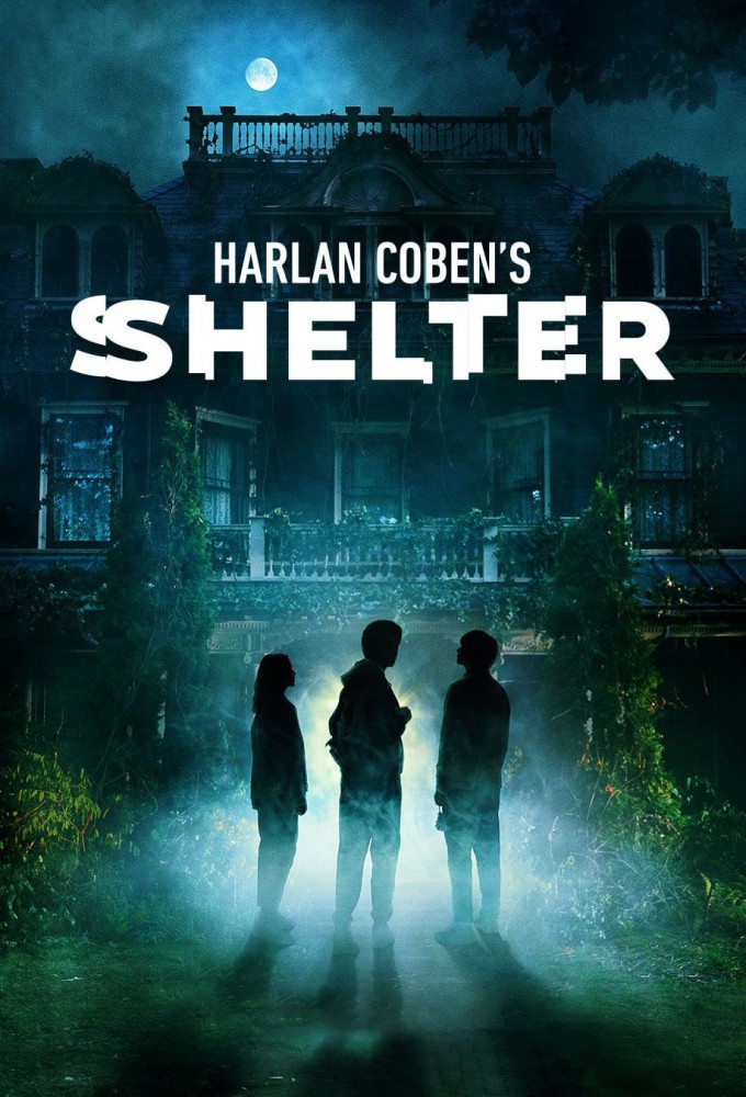Harlan Coben's Shelter (season 1)