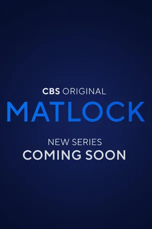 Matlock (season 1)