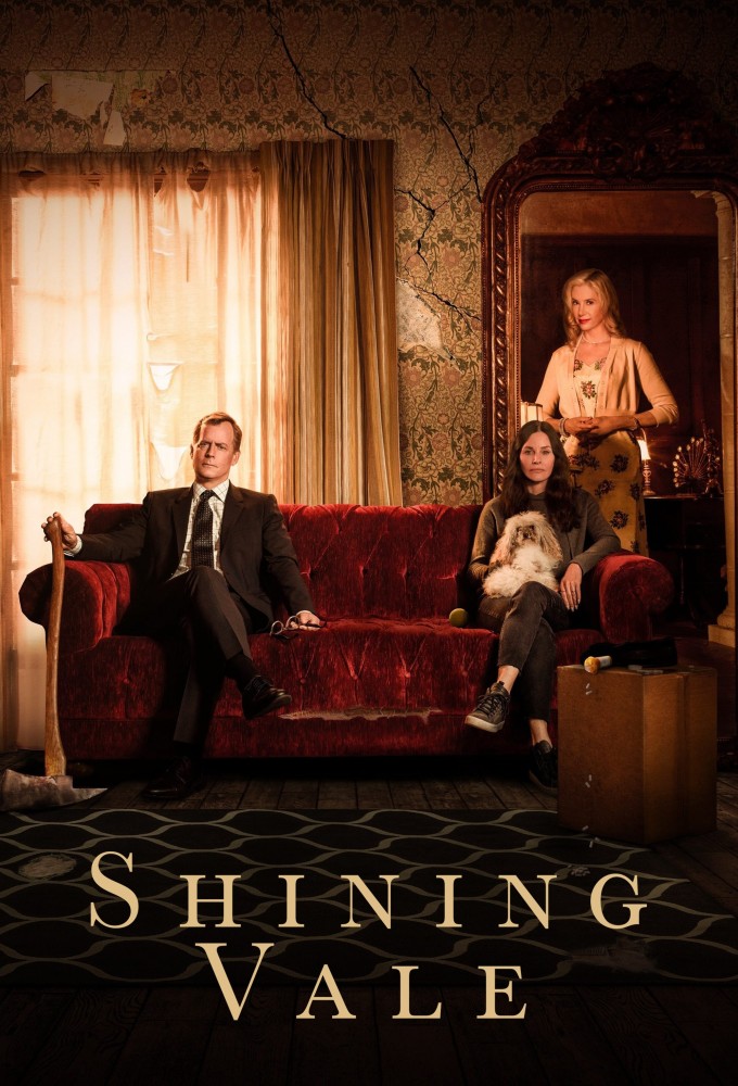 Shining Vale (season 2)