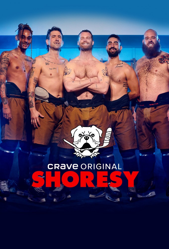 Shoresy (season 2)