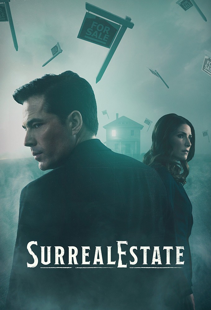 SurrealEstate (season 2)