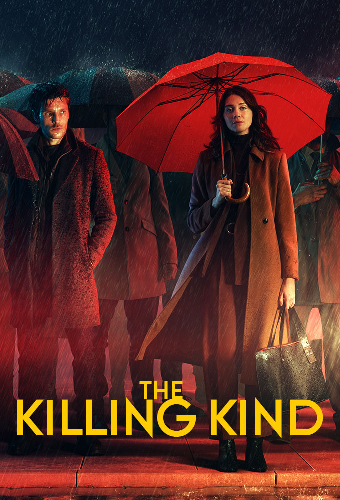 The Killing Kind (season 1)