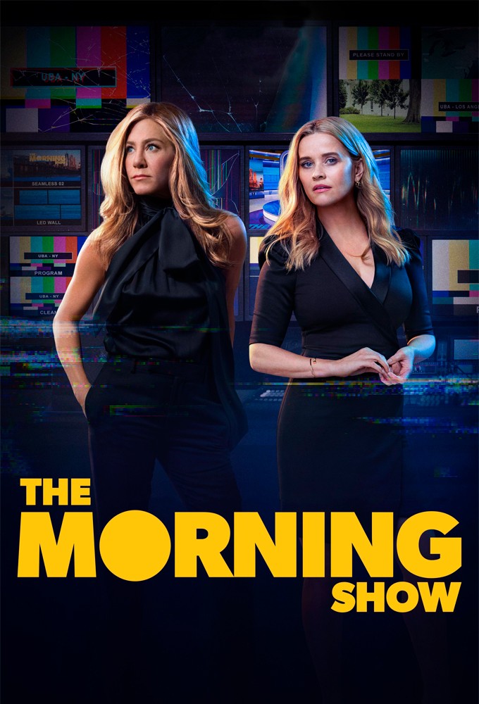The Morning Show (season 3)