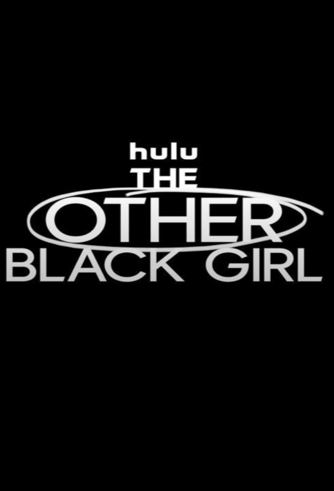 The Other Black Girl (season 1)