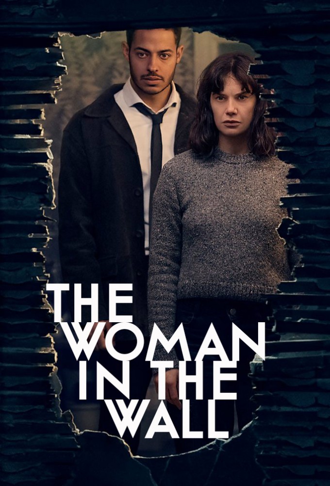 The Woman in the Wall (season 1)