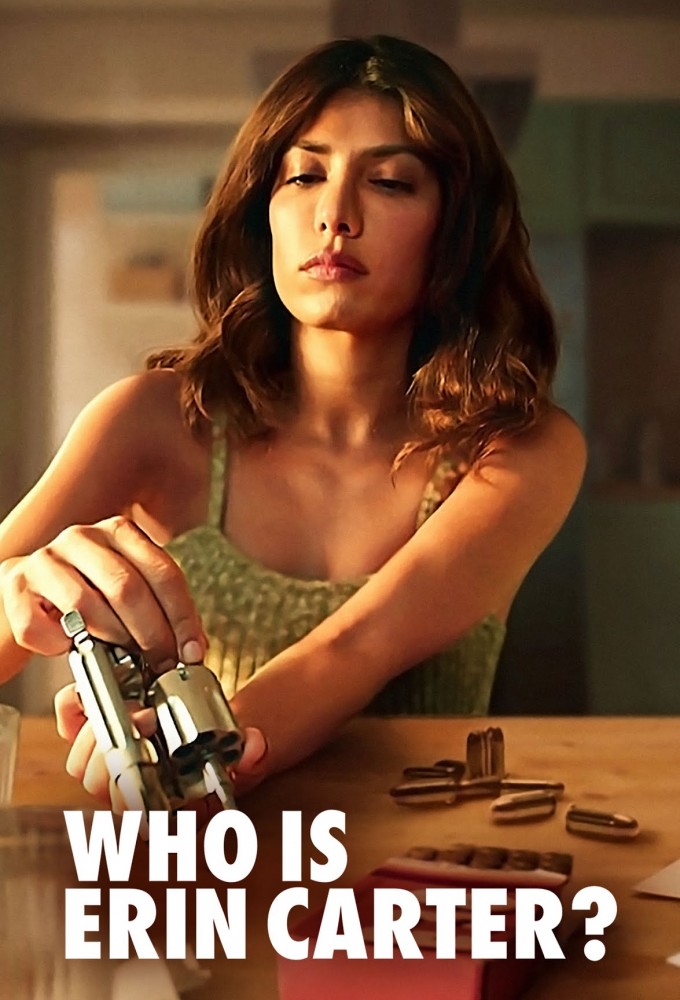 Who Is Erin Carter? (season 1)