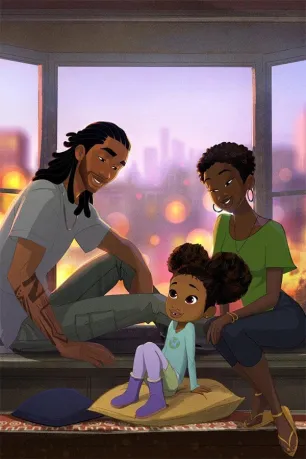 Young Love (season 1) Young Love (season 1)