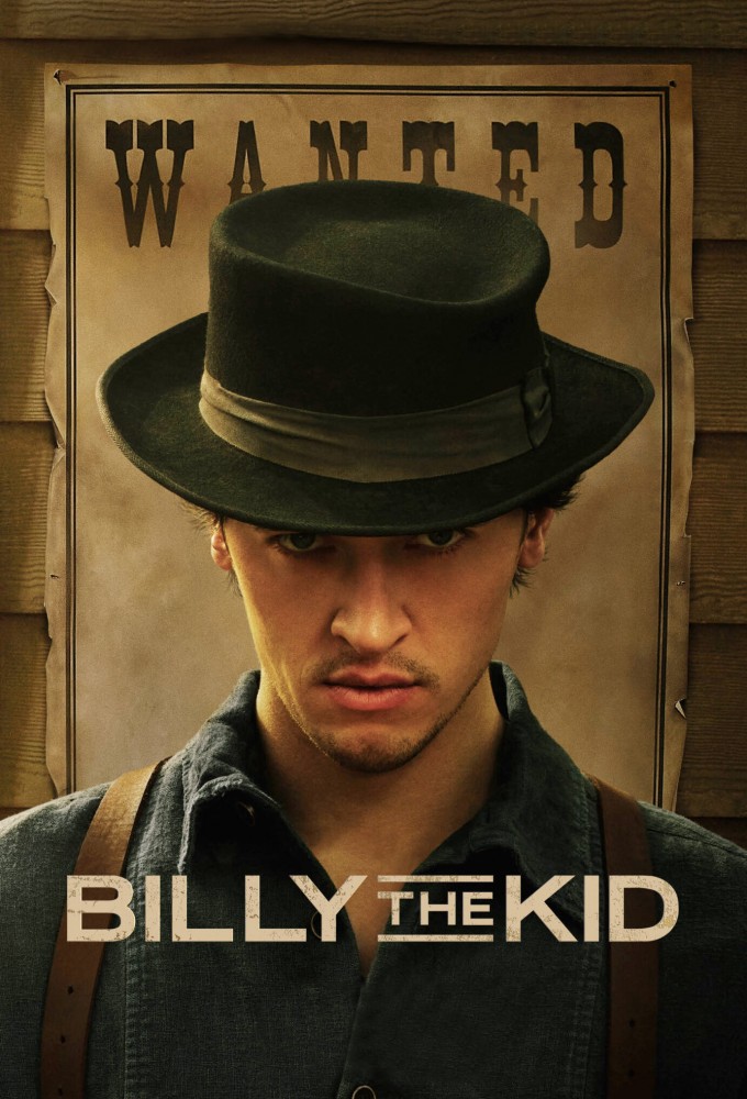 Billy the Kid (season 2)