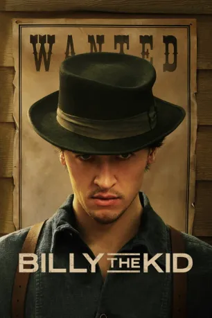 Billy the Kid (season 2) Billy the Kid (season 2)