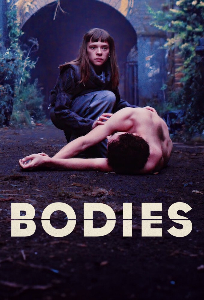 Bodies (season 1)