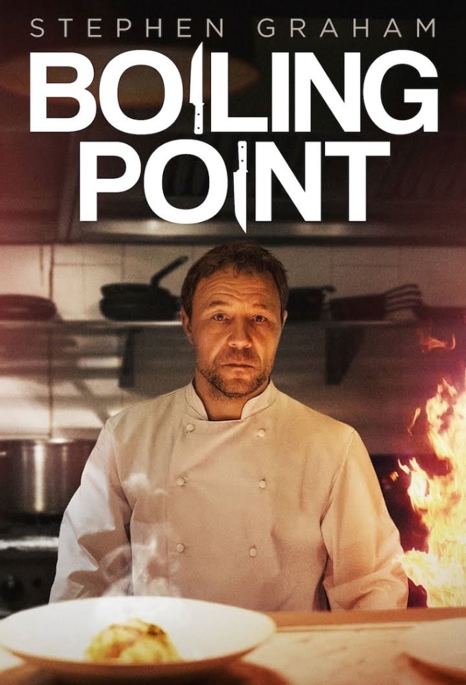 Boiling Point (season 1)