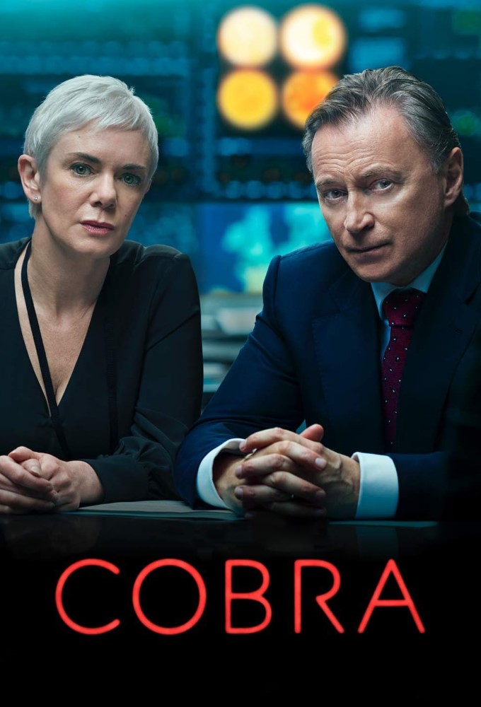 COBRA (season 3)