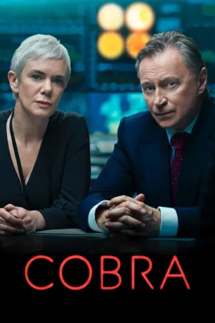 COBRA (season 3)