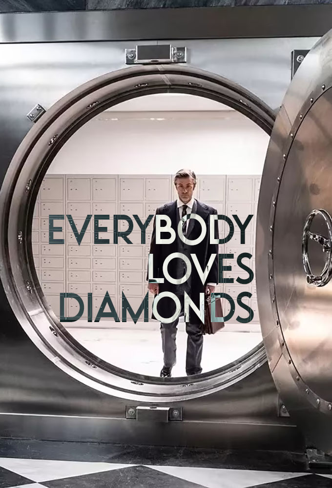 Everybody Loves Diamonds (season 1)