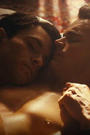 Fellow Travelers (season 1)