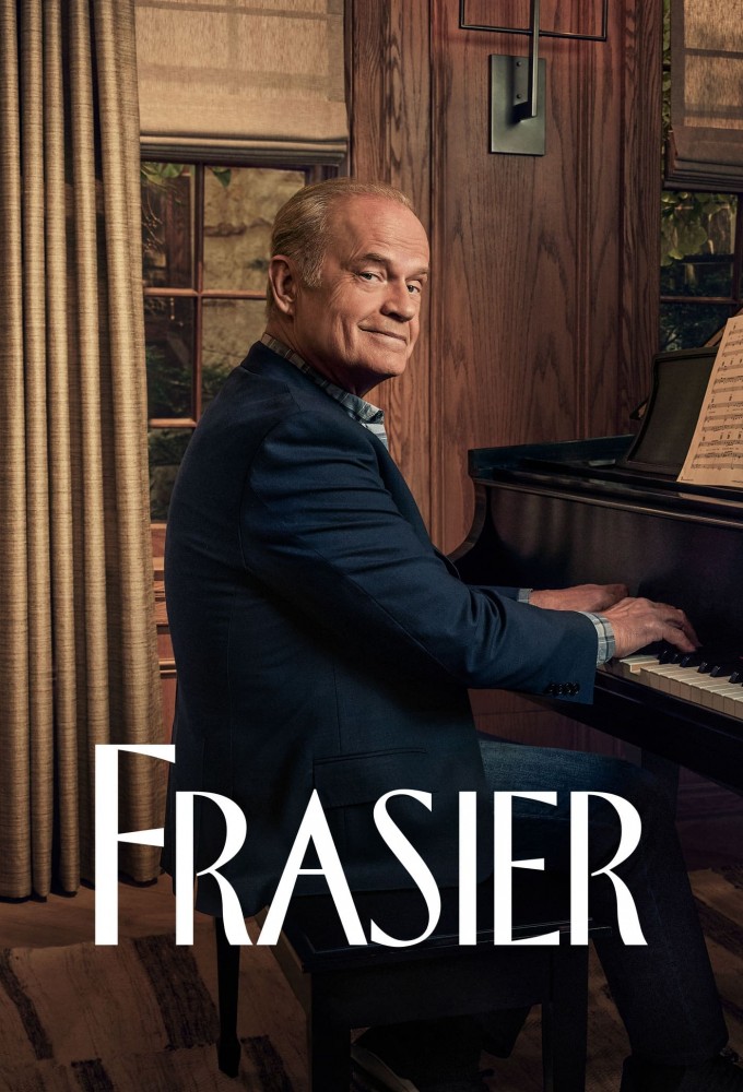 Frasier (season 1)
