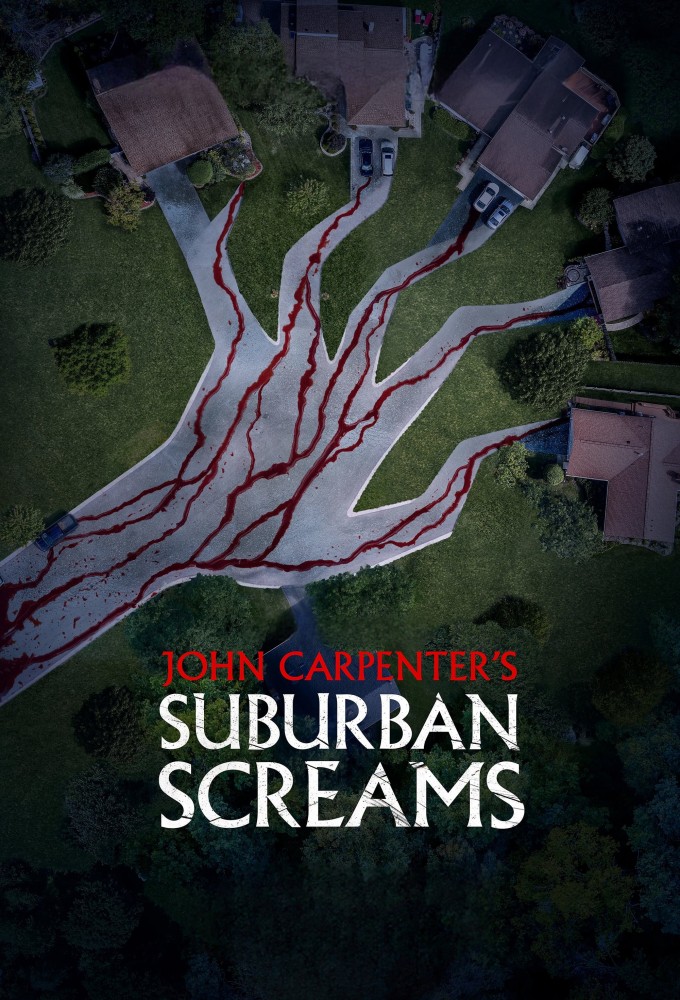 John Carpenter's Suburban Screams (season 1)