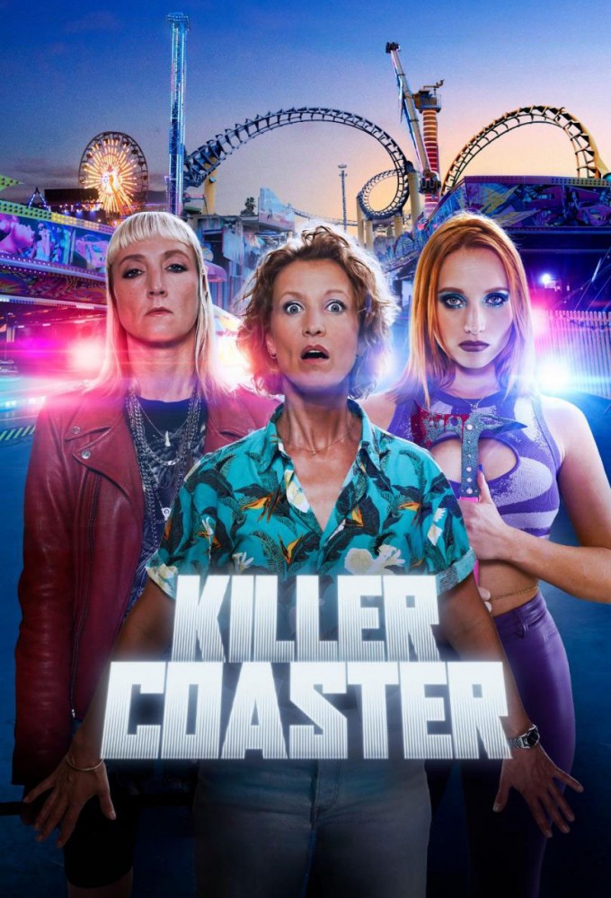 Killer Coaster (season 1)