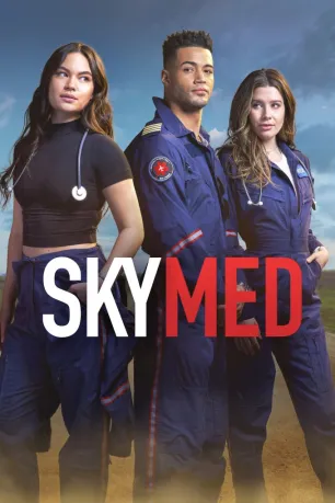 SkyMed (season 2)