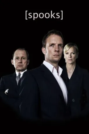 Spooks (season 4)
