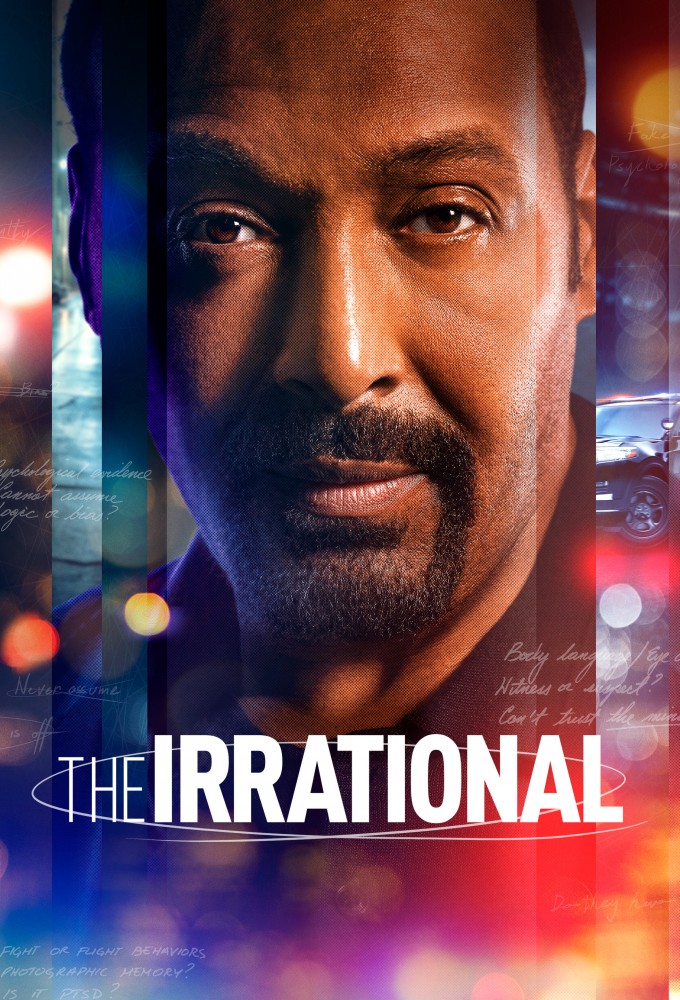 The Irrational (season 1)