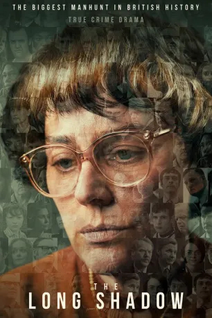 The Long Shadow (season 1)