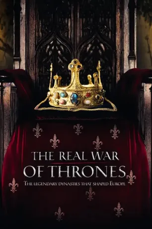 The Real War of Thrones (season 6) The Real War of Thrones (season 6)