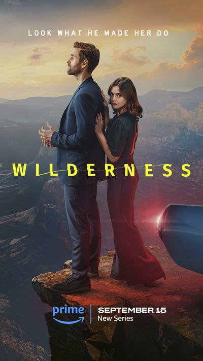 Wilderness (season 1)