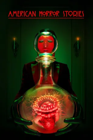 American Horror Stories (season 3)