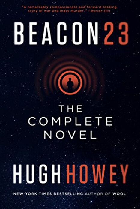 Beacon 23 (season 1)