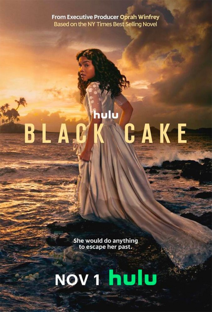 Black Cake (season 1)