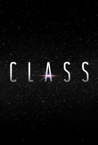 Class (season 1)