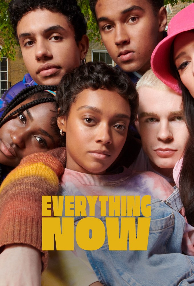 Everything Now (season 1)
