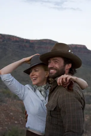 Faraway Downs (season 1)