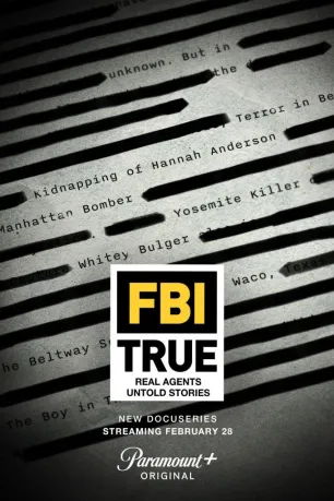 FBI True (season 3)