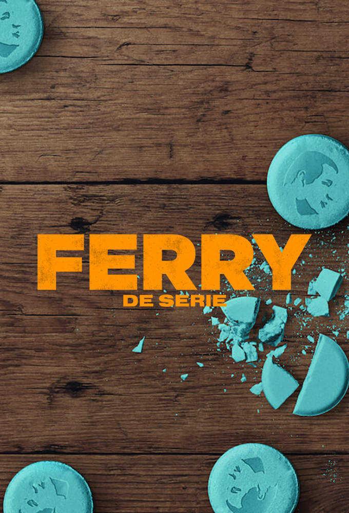 Ferry: The Series (season 1)
