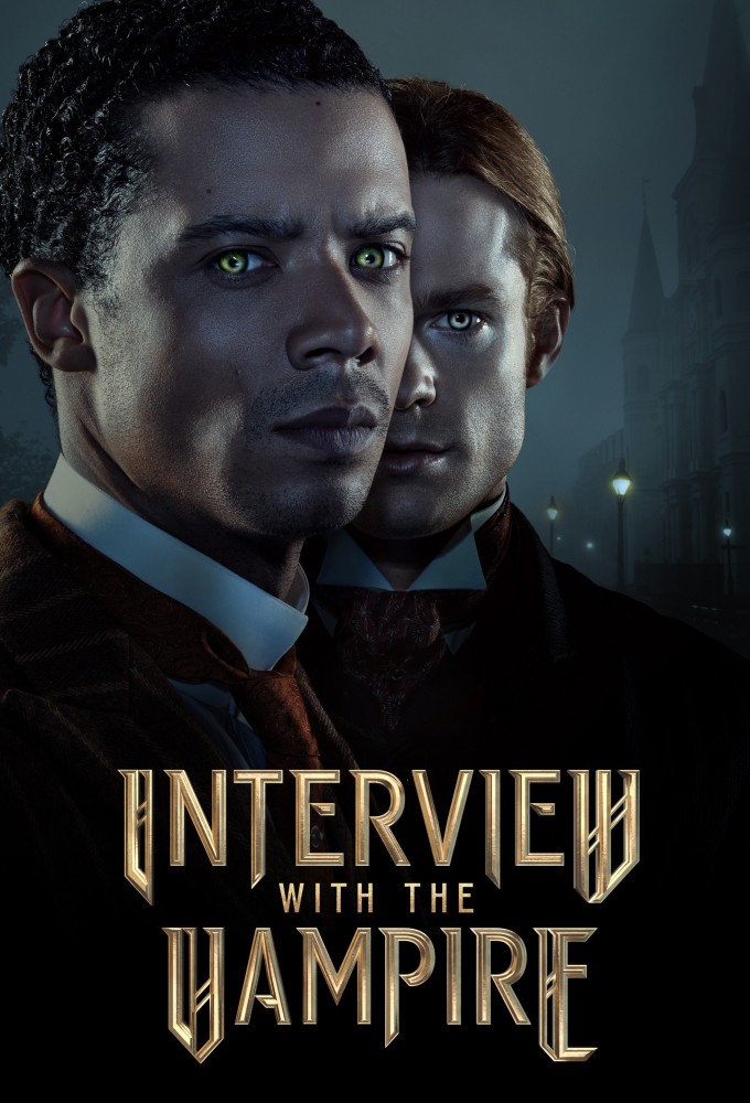 Interview with the Vampire (season 2)