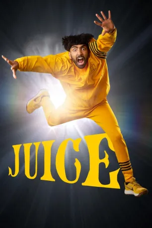 Juice (season 1) Juice (season 1)