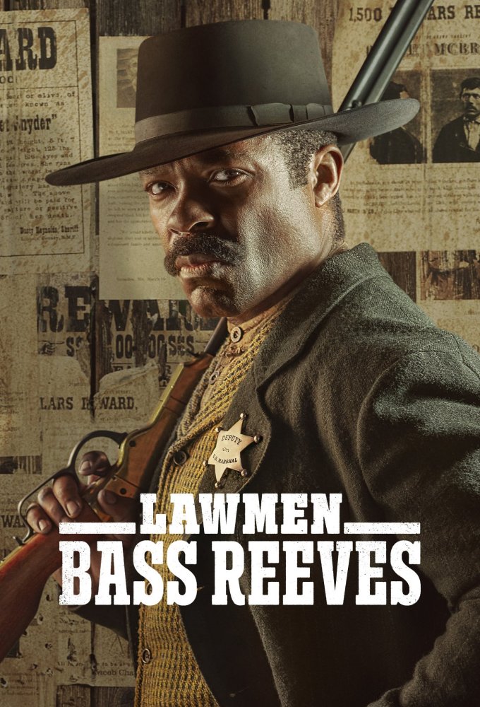 Lawmen: Bass Reeves (season 1)