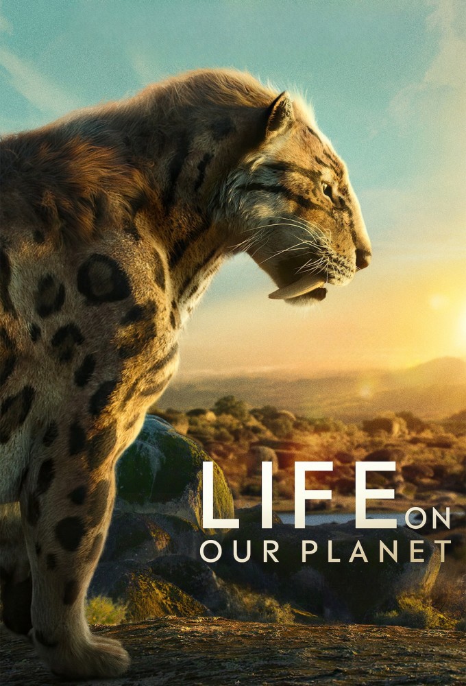Life on Our Planet (season 1)