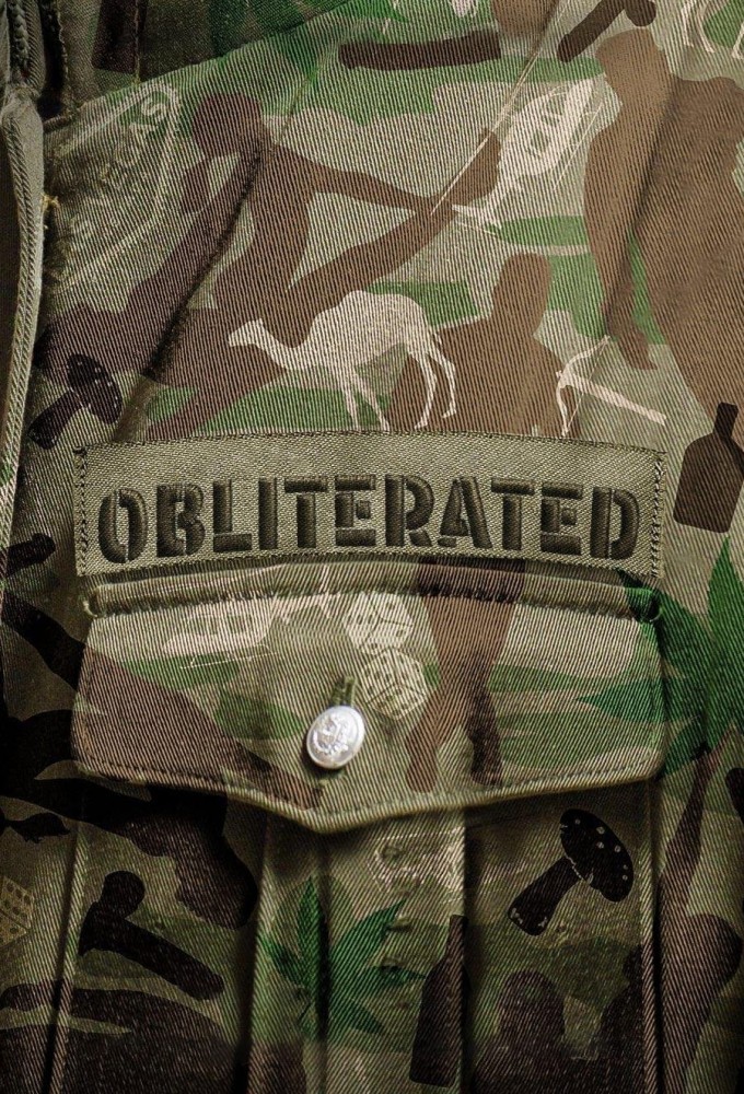 Obliterated (season 1)