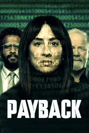 Payback (season 1)