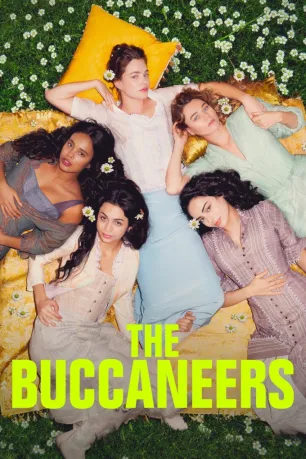 The Buccaneers (season 1) The Buccaneers (season 1)