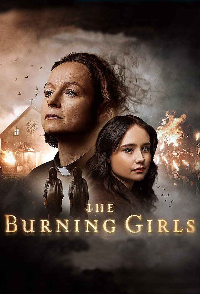 The Burning Girls (season 1)