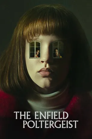The Enfield Poltergeist (season 1)