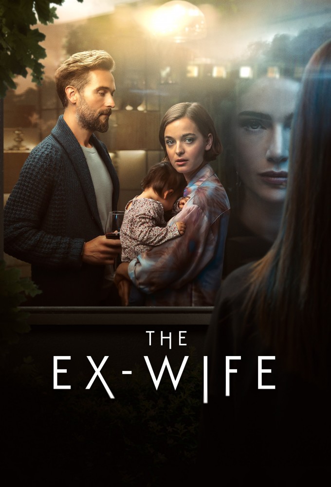 The Ex-Wife (season 1)