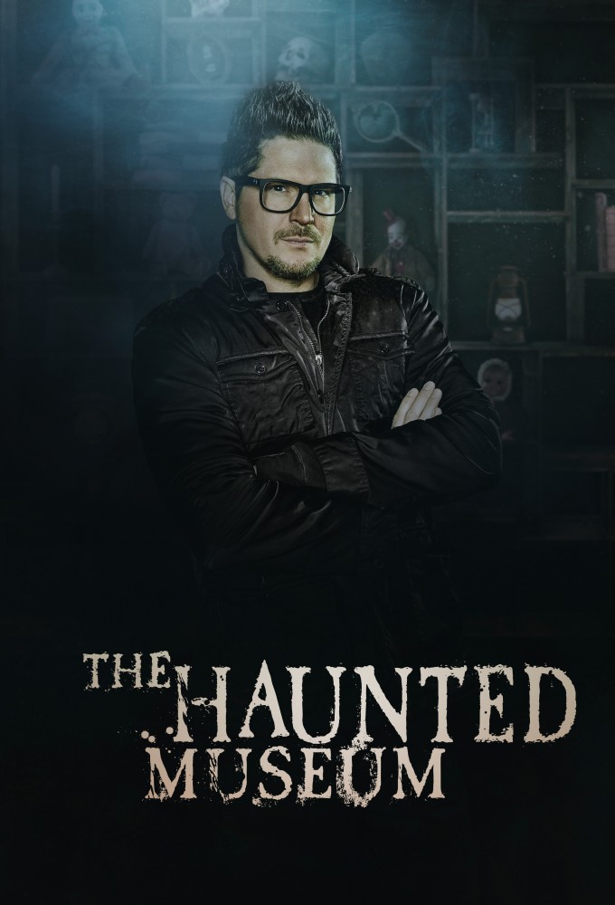 The Haunted Museum (season 2)