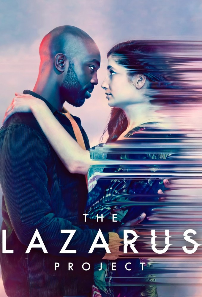 The Lazarus Project (season 2)