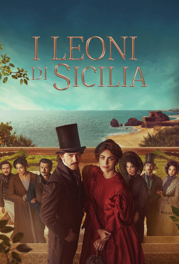 The Lions of Sicily (season 1)