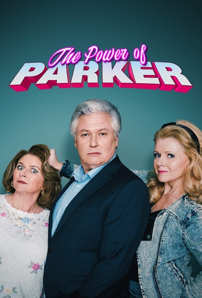 The Power of Parker (season 1)
